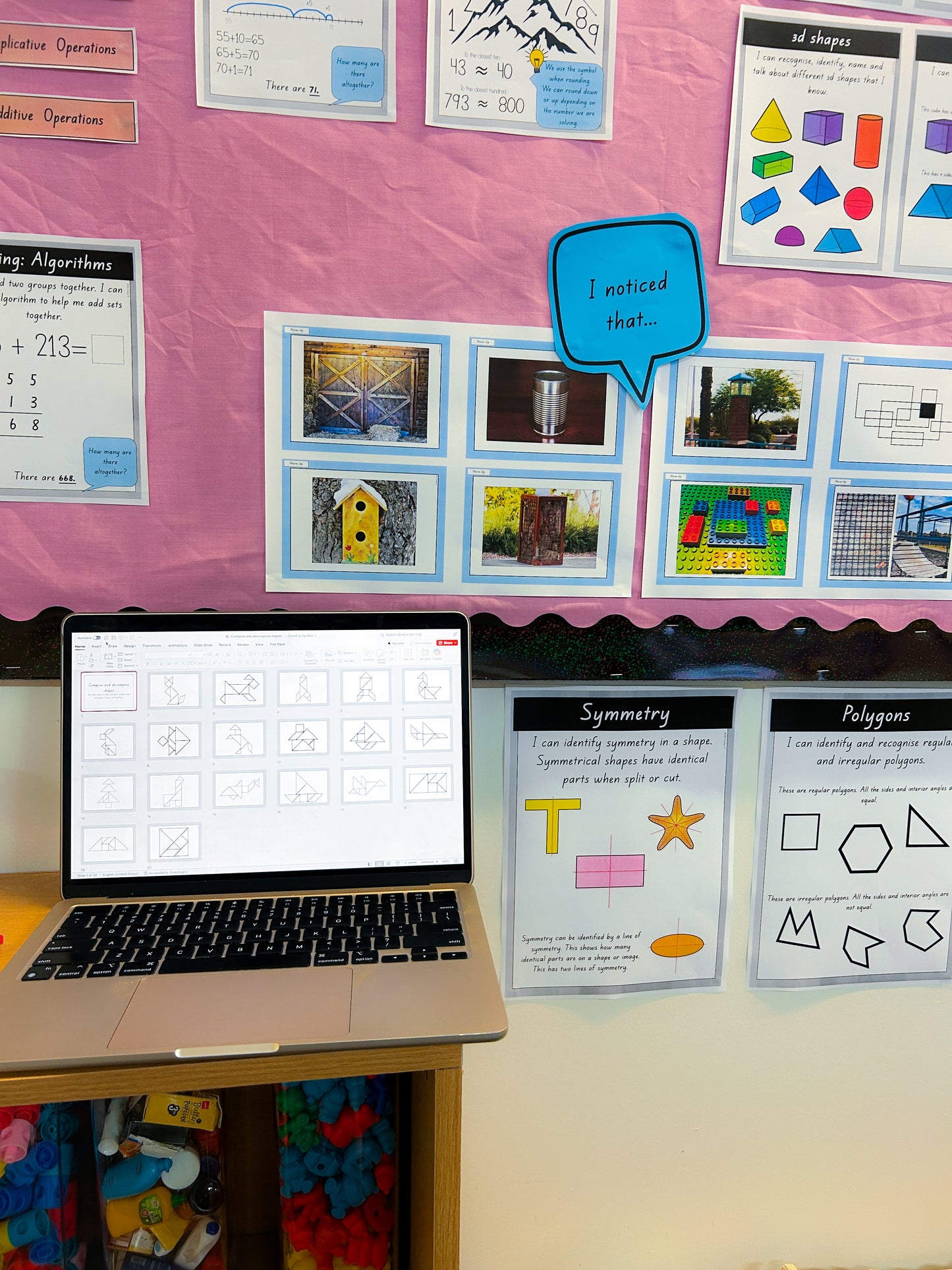 Geometry: Shape and Spatial Reasoning - DIGITAL *Aligned to 2025 Curriculum