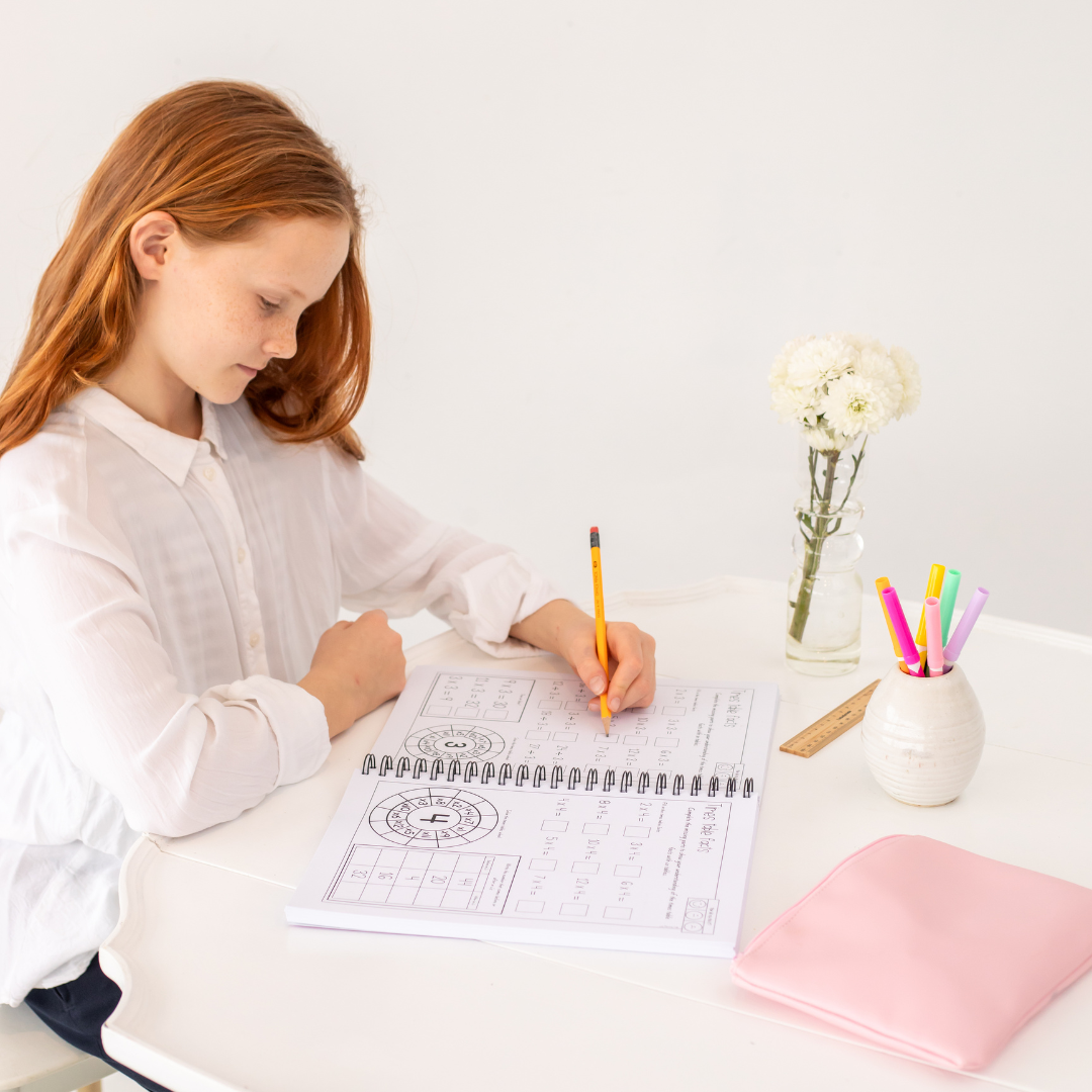 Year 4 *Aligned to 2025 Curriculum