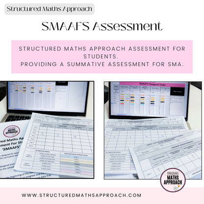 SMAAFS Assessment