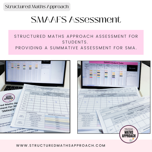 SMAAFS Assessment