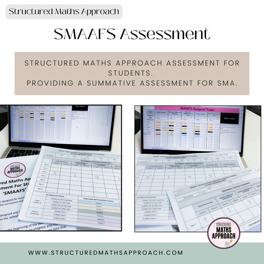 SMAAFS Assessment